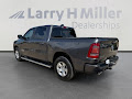 2019 RAM 1500 Big Horn/Lone Star 4X4! LOW MILES!