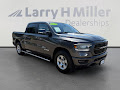 2019 RAM 1500 Big Horn/Lone Star 4X4! LOW MILES!