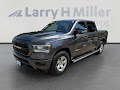 2019 RAM 1500 Big Horn/Lone Star 4X4! LOW MILES!