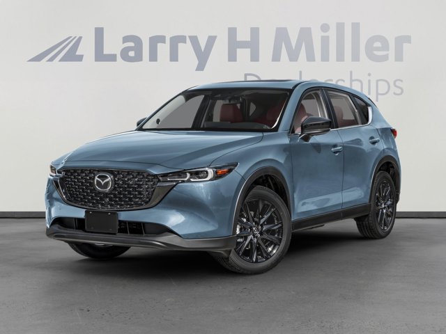 2024 Mazda CX-5 2.5 S Carbon Edition AWD!!