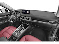 2024 Mazda CX-5 2.5 S Carbon Edition AWD!!