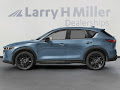 2024 Mazda CX-5 2.5 S Carbon Edition AWD!!