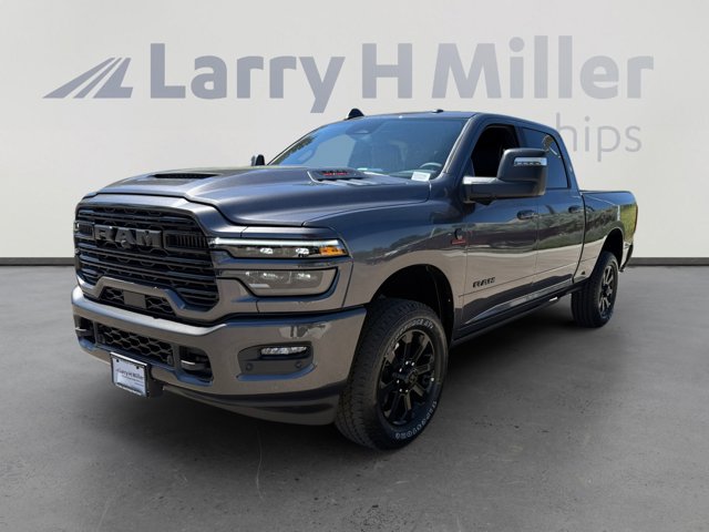 2025 RAM 3500 Laramie