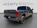 2025 RAM 3500 Laramie