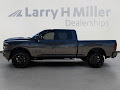 2025 RAM 3500 Laramie