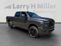 2025 RAM 3500 Laramie