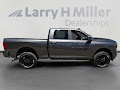2025 RAM 3500 Laramie