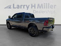 2025 RAM 3500 Laramie