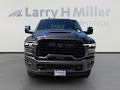 2025 RAM 3500 Laramie