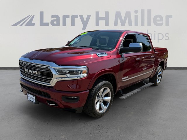 2019 RAM 1500 Limited LOADED