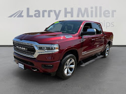 2019 RAM 1500 Limited LOADED