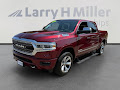 2019 RAM 1500 Limited LOADED