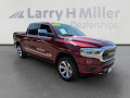 2019 RAM 1500 Limited LOADED