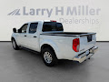 2015 Nissan Frontier SV 4WD! CREW CAB! CLEAN MACHINE!