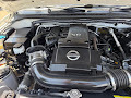 2015 Nissan Frontier SV 4WD! CREW CAB! CLEAN MACHINE!