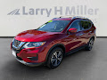 2020 Nissan Rogue SV AWD! SUPER LOW MILES!