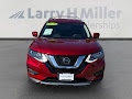 2020 Nissan Rogue SV AWD! SUPER LOW MILES!