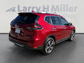 2020 Nissan Rogue SV AWD! SUPER LOW MILES!
