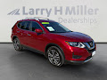 2020 Nissan Rogue SV AWD! SUPER LOW MILES!