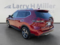 2020 Nissan Rogue SV AWD! SUPER LOW MILES!