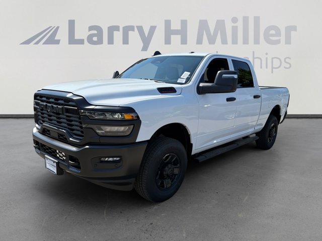 2025 RAM 3500 Tradesman