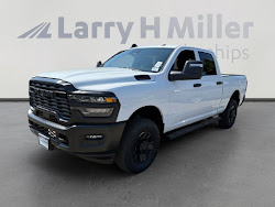 2025 RAM 3500 Tradesman