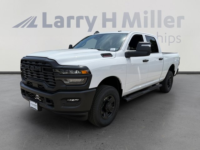 2025 RAM 3500 Tradesman