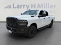 2025 RAM 3500 Tradesman