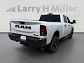 2025 RAM 3500 Tradesman