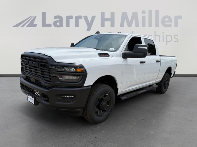 2025 RAM 3500 Tradesman