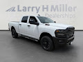 2025 RAM 3500 Tradesman