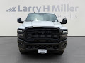 2025 RAM 3500 Tradesman