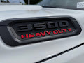 2025 RAM 3500 Tradesman