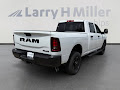 2025 RAM 3500 Tradesman