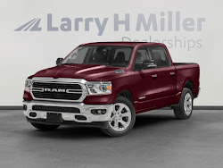 2019 RAM 1500 Big Horn/Lone Star SUPER CLEAN