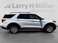 2021 Ford Explorer XLT AWD! LEATHER!
