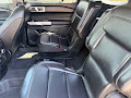 2021 Ford Explorer XLT AWD! LEATHER!