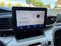 2021 Ford Explorer XLT AWD! LEATHER!