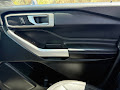 2021 Ford Explorer XLT AWD! LEATHER!