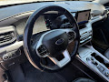 2021 Ford Explorer XLT AWD! LEATHER!