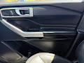 2021 Ford Explorer XLT AWD! LEATHER!