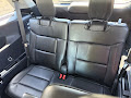 2021 Ford Explorer XLT AWD! LEATHER!
