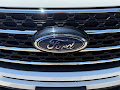 2021 Ford Explorer XLT AWD! LEATHER!