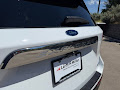 2021 Ford Explorer XLT AWD! LEATHER!