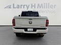 2024 RAM 3500 Limited 4X4! FACTORY CERTIFIED WARRANTY!