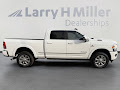 2024 RAM 3500 Limited 4X4! FACTORY CERTIFIED WARRANTY!