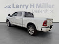 2024 RAM 3500 Limited 4X4! FACTORY CERTIFIED WARRANTY!
