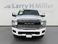 2024 RAM 3500 Limited 4X4! FACTORY CERTIFIED WARRANTY!