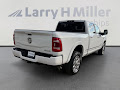 2024 RAM 3500 Limited 4X4! FACTORY CERTIFIED WARRANTY!