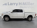 2024 RAM 3500 Limited 4X4! FACTORY CERTIFIED WARRANTY!